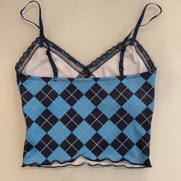 Y2K Crop Tank Top Bundle - Picture 3 of 7